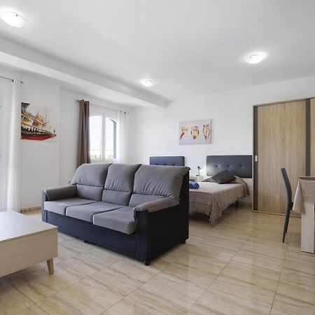Apartamento Betty F Puerto del Rosario  Extérieur photo