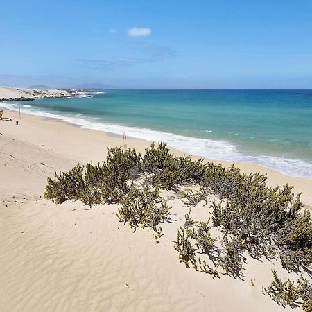 Apartamento Betty F Puerto del Rosario  Extérieur photo