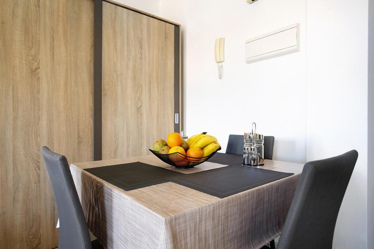 Apartamento Betty F Puerto del Rosario  Extérieur photo
