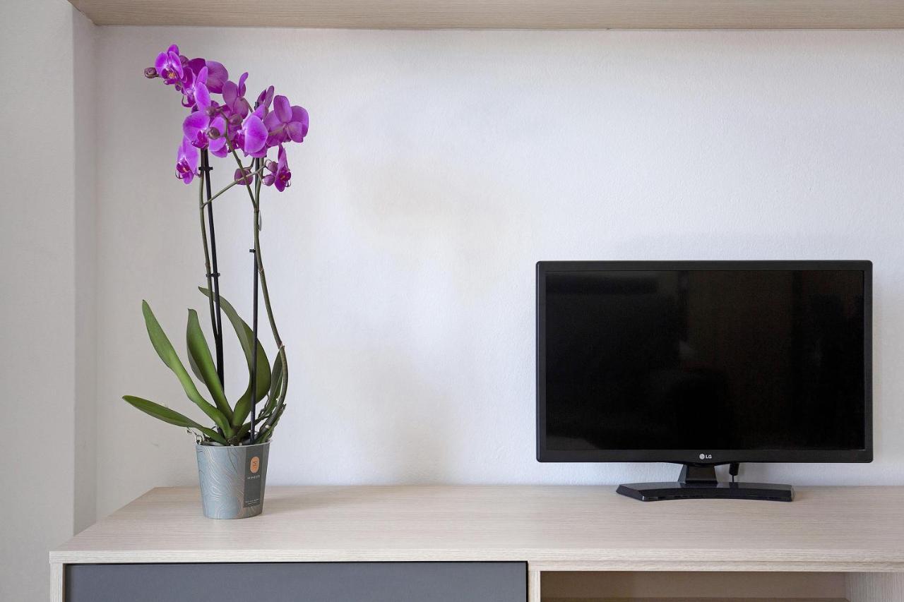 Apartamento Betty F Puerto del Rosario  Extérieur photo