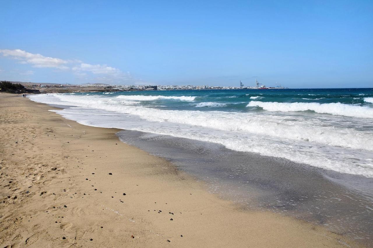 Apartamento Betty F Puerto del Rosario  Extérieur photo