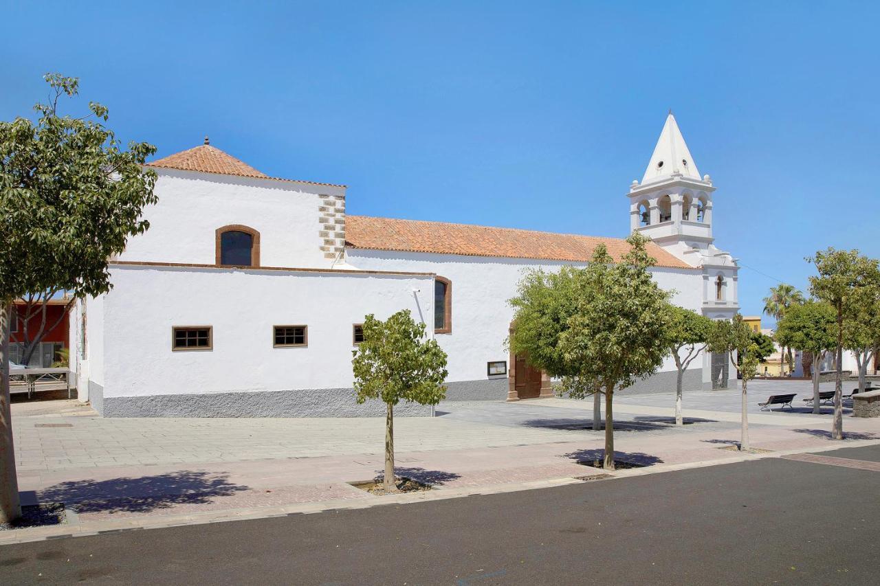 Apartamento Betty F Puerto del Rosario  Extérieur photo