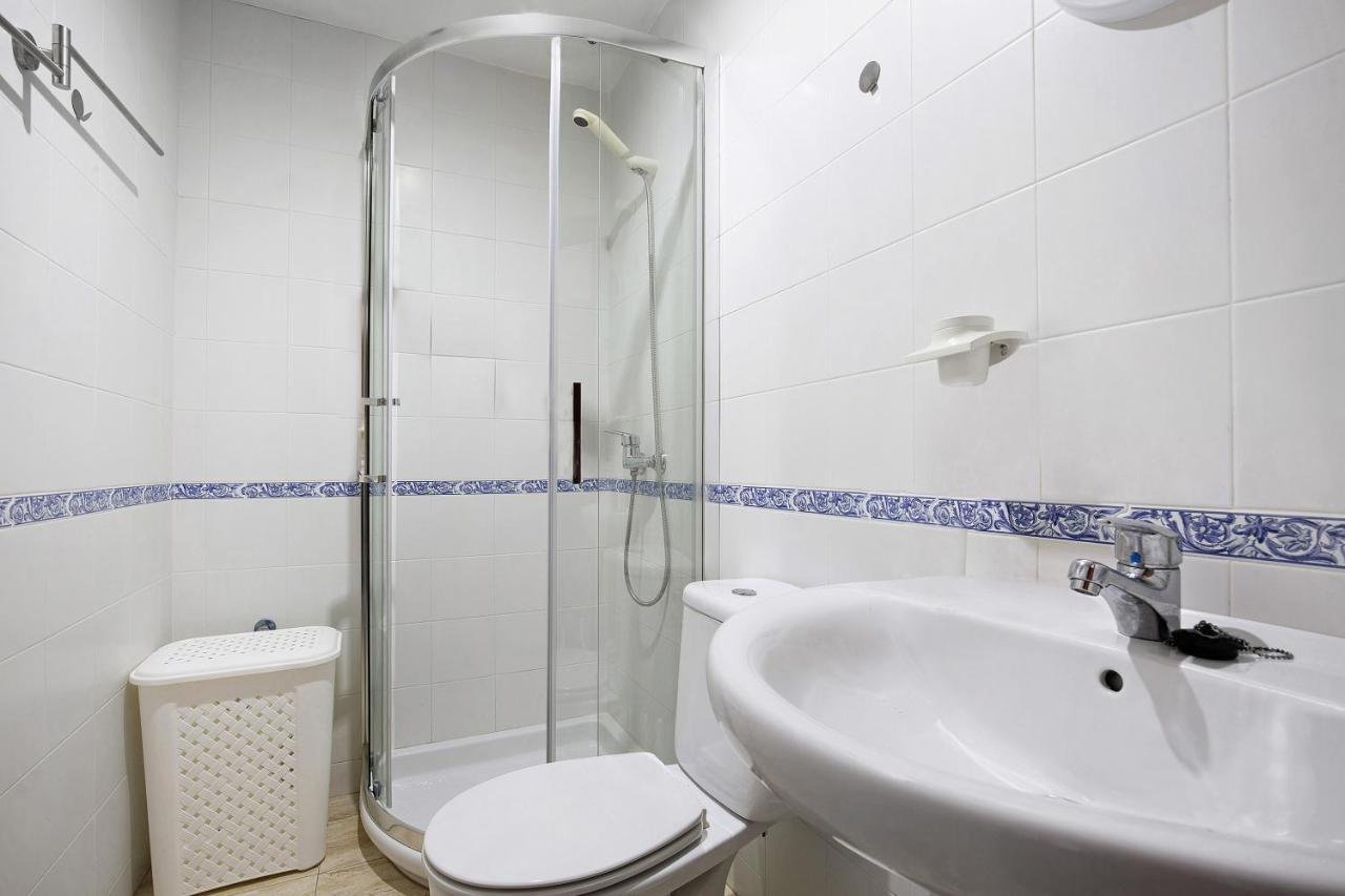 Apartamento Betty F Puerto del Rosario  Extérieur photo